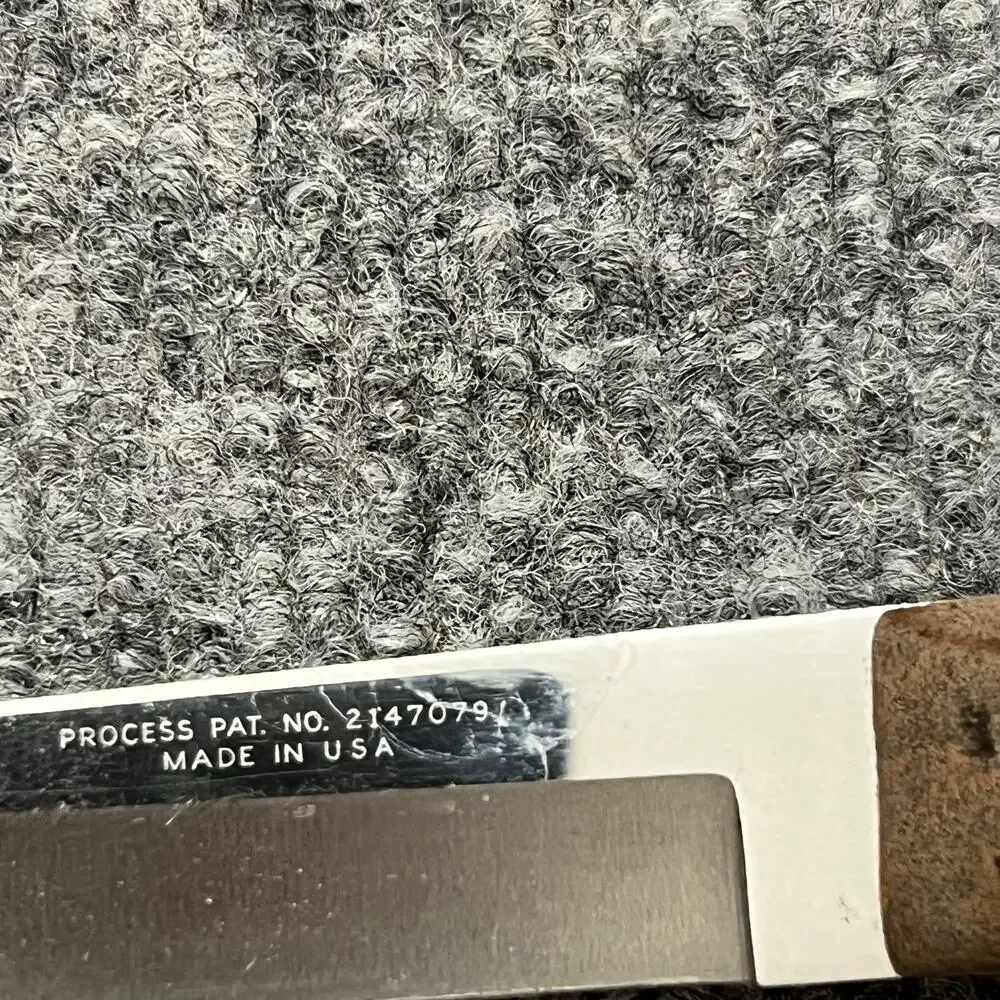 Cutco No 24 USA Slicing Knife 14